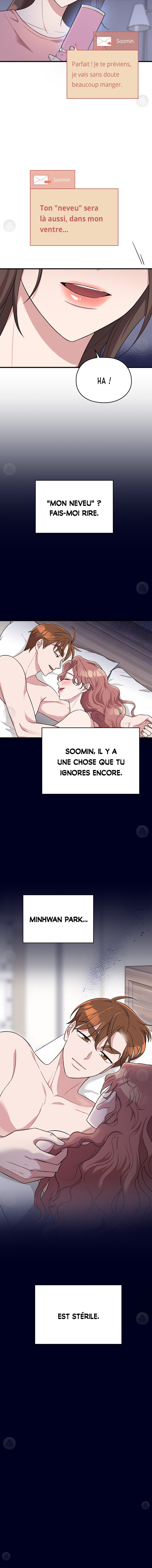 Read Marry my Husband FR Manga Online