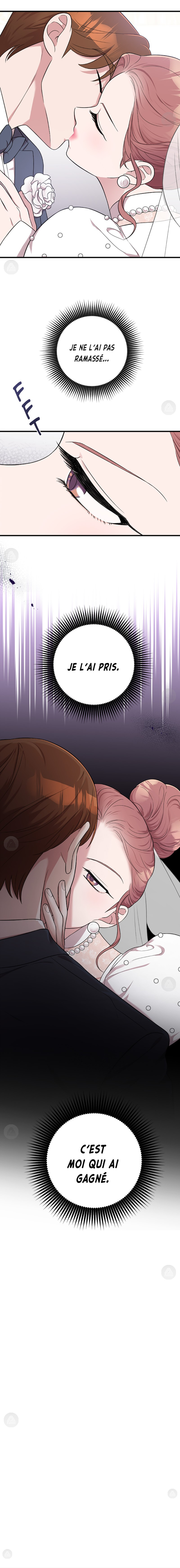 Read Marry my Husband FR Manga Online