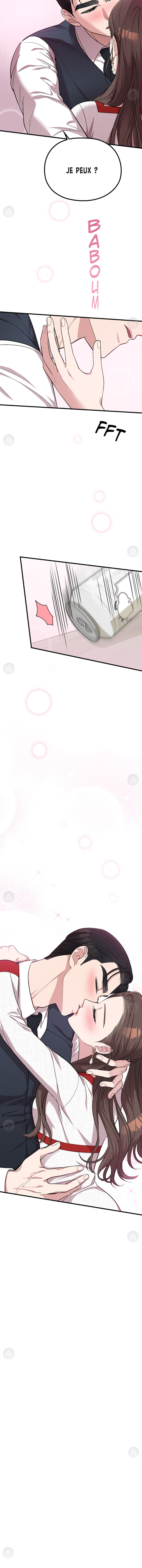Read Marry my Husband FR Manga Online