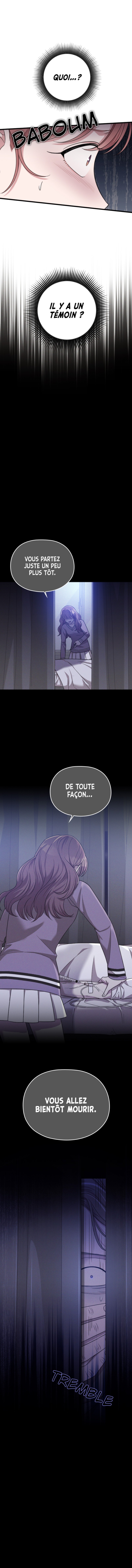Read Marry my Husband FR Manga Online