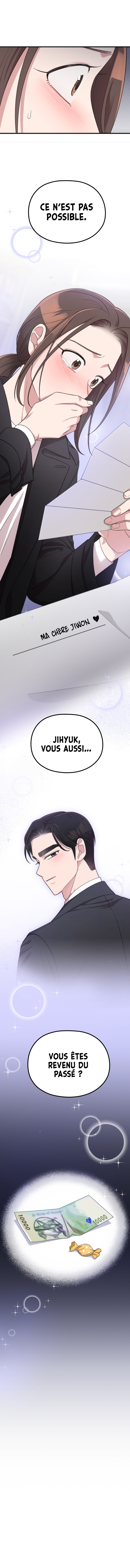 Read Marry my Husband FR Manga Online