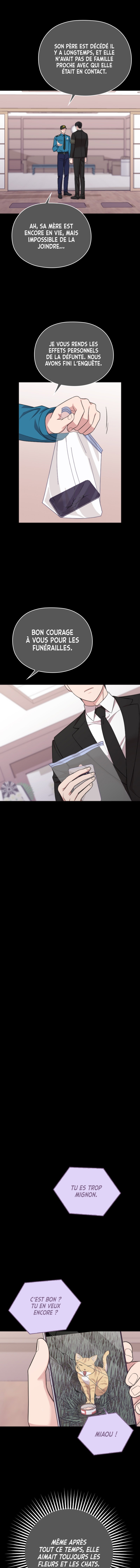Read Marry my Husband FR Manga Online