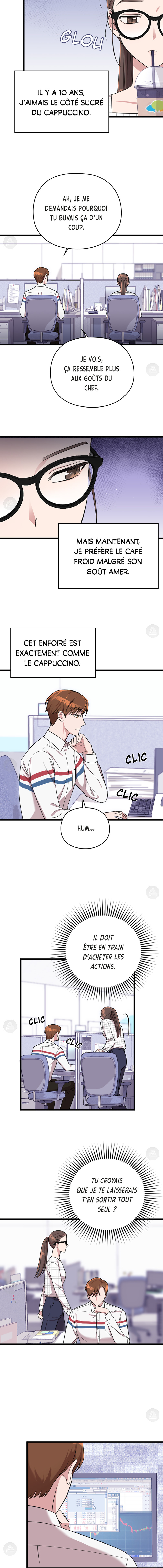 Read Marry my Husband FR Manga Online