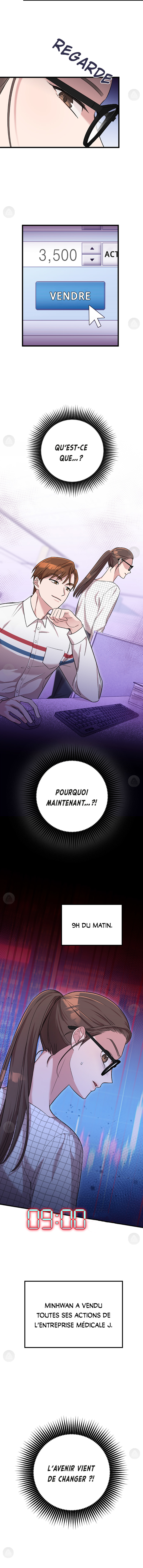 Read Marry my Husband FR Manga Online