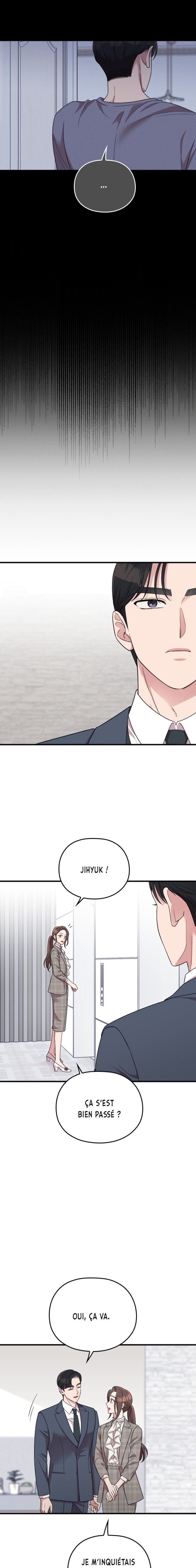 Read Marry my Husband FR Manga Online