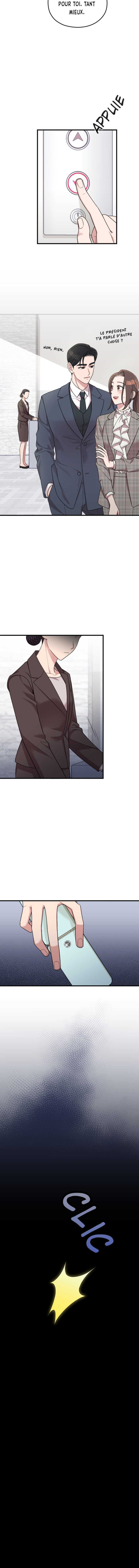 Read Marry my Husband FR Manga Online