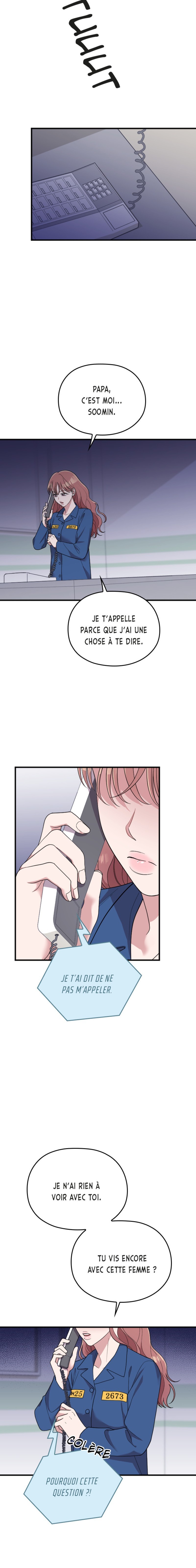 Read Marry my Husband FR Manga Online