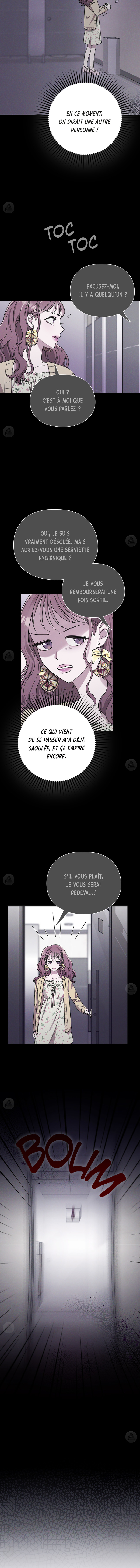 Read Marry my Husband FR Manga Online