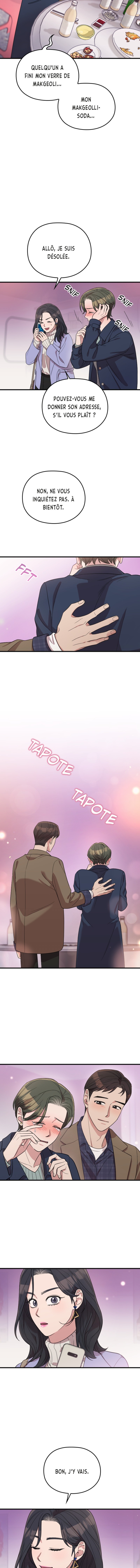 Read Marry my Husband FR Manga Online