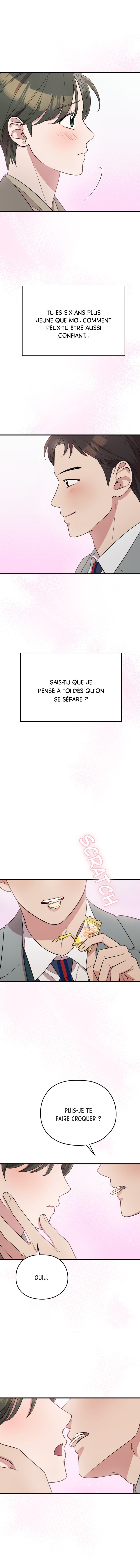 Read Marry my Husband FR Manga Online
