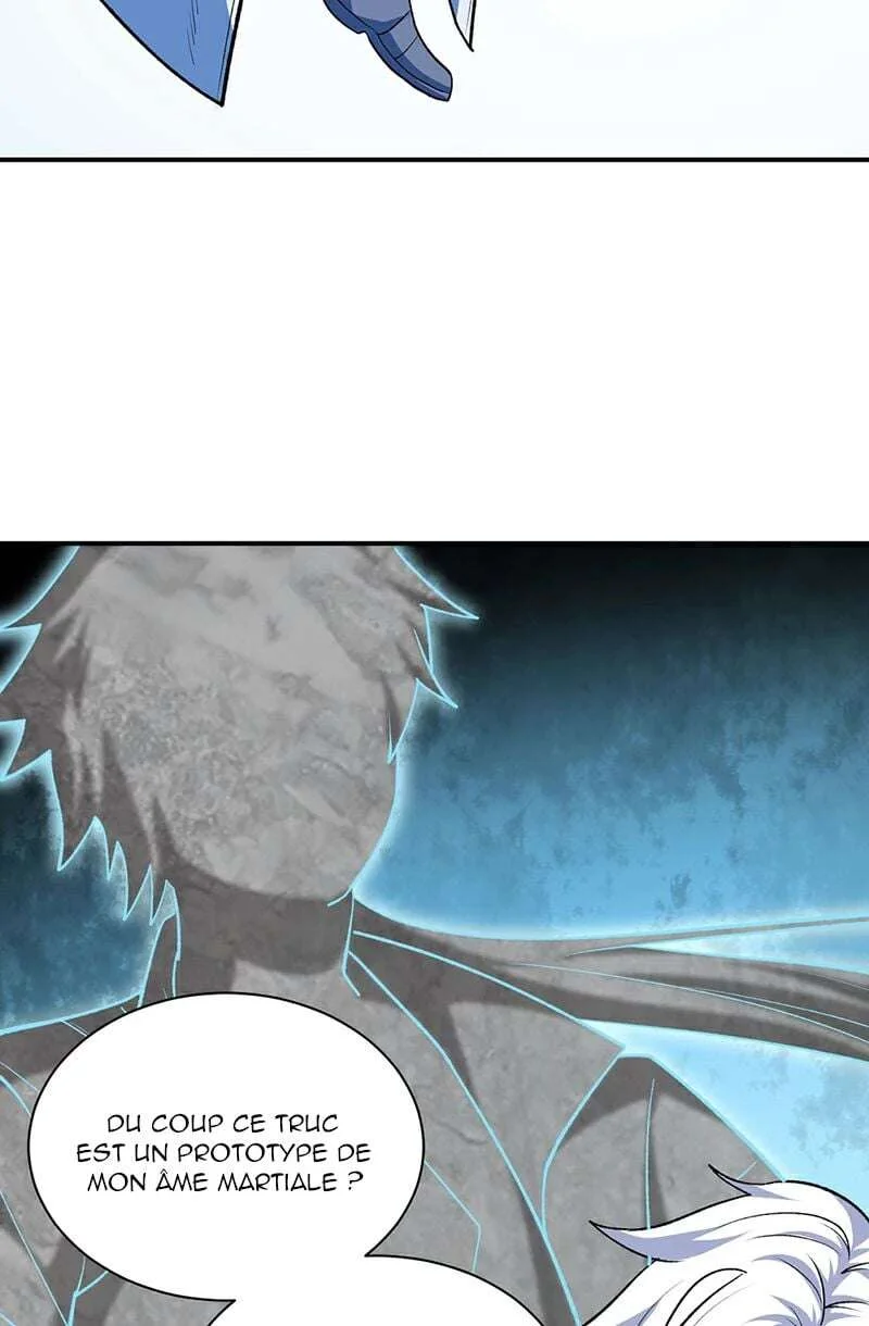 Read Martial Arts Reigns FR Manga Online
