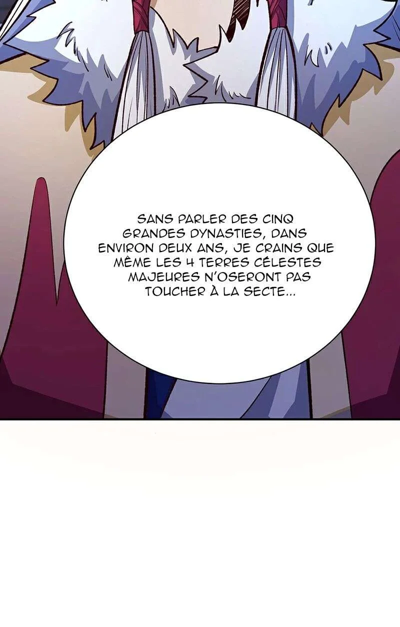 Read Martial Arts Reigns FR Manga Online