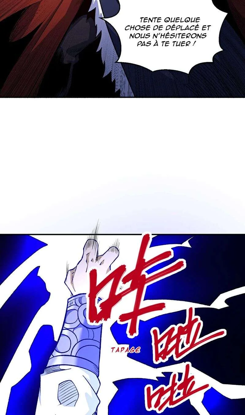Read Martial Arts Reigns FR Manga Online