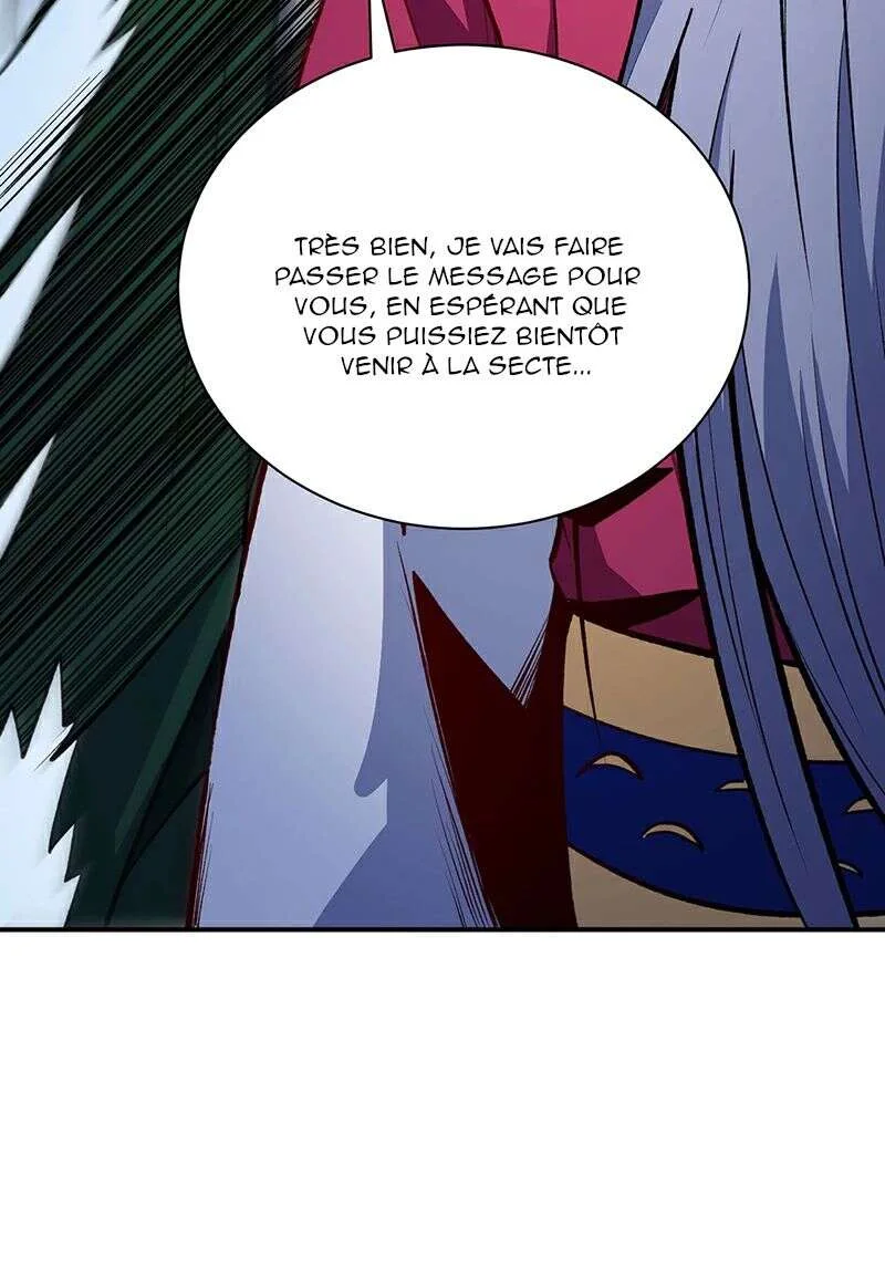 Read Martial Arts Reigns FR Manga Online