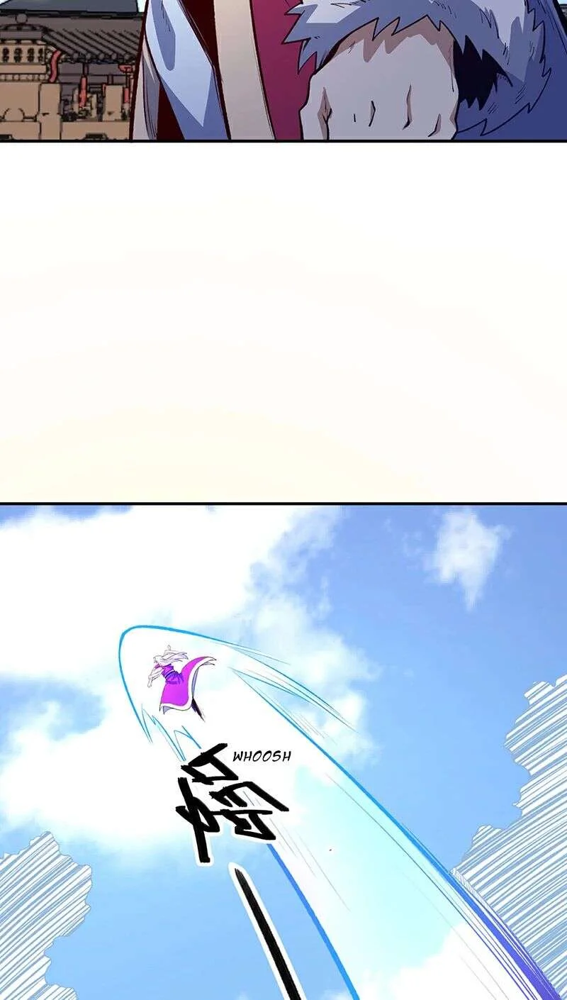 Read Martial Arts Reigns FR Manga Online