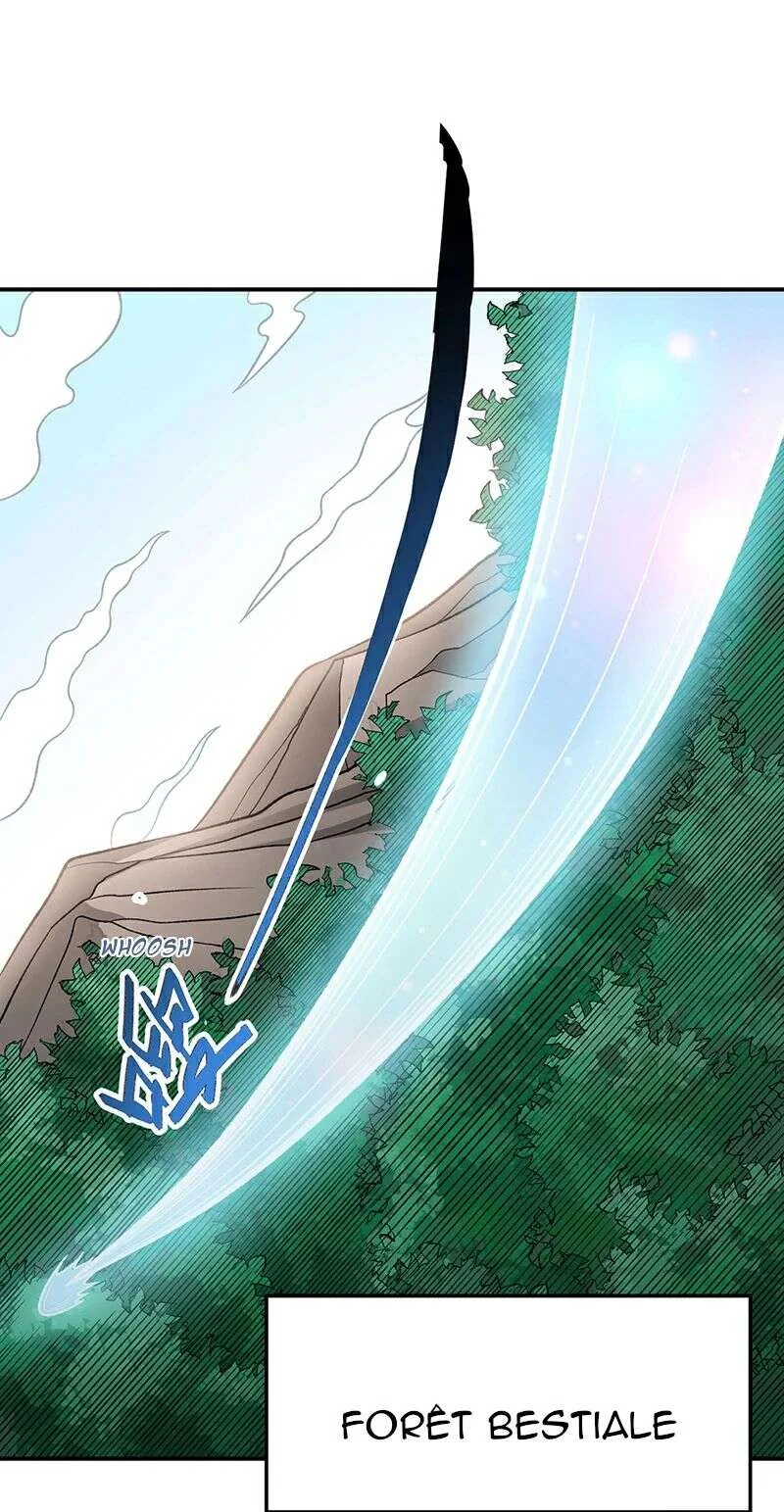 Read Martial Arts Reigns FR Manga Online