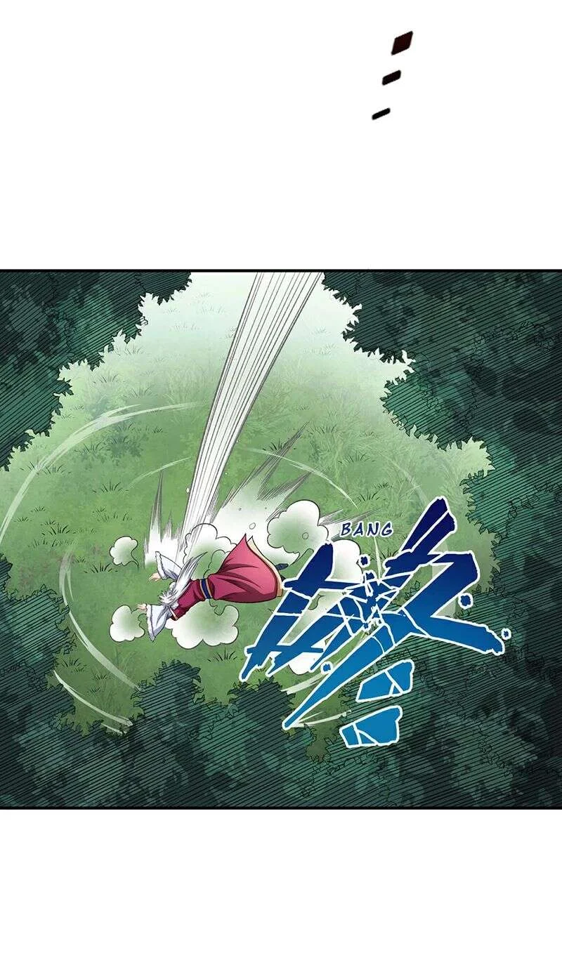 Read Martial Arts Reigns FR Manga Online
