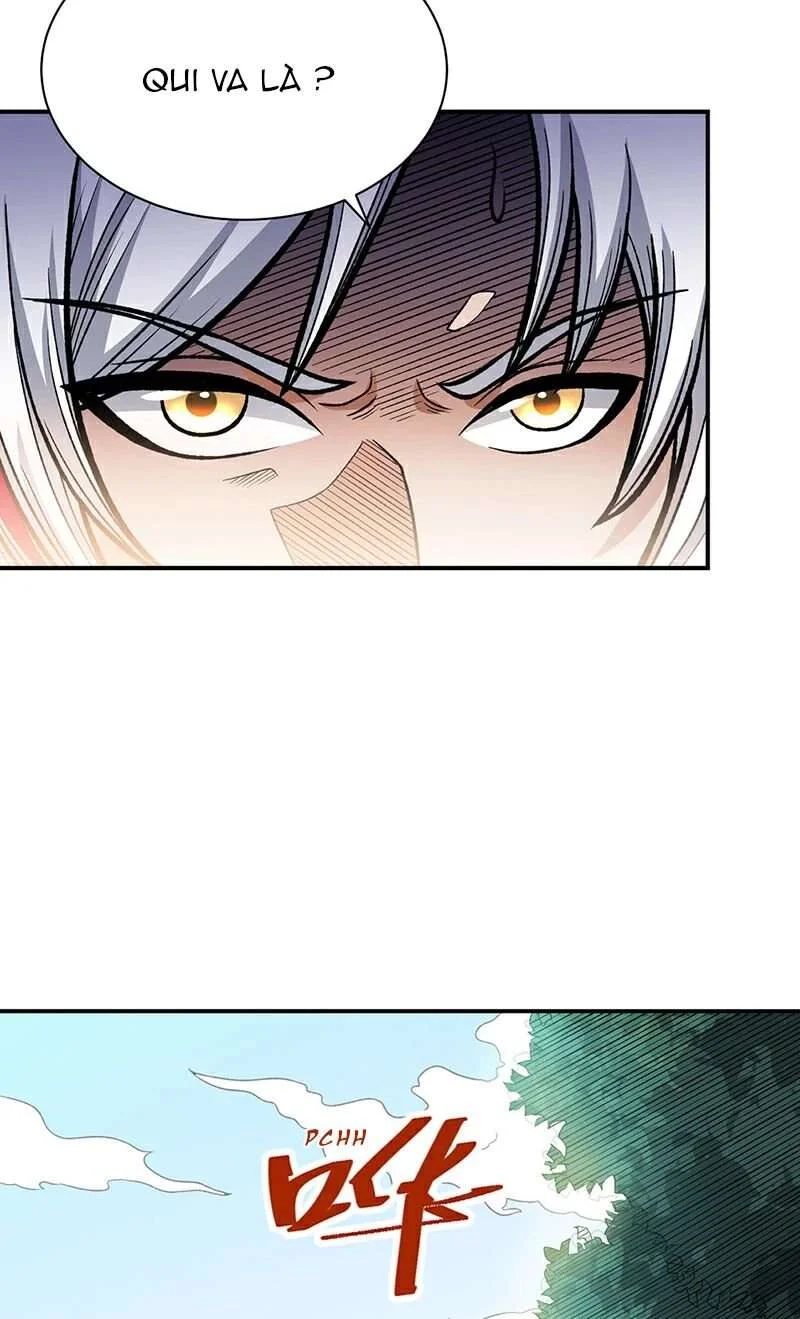Read Martial Arts Reigns FR Manga Online