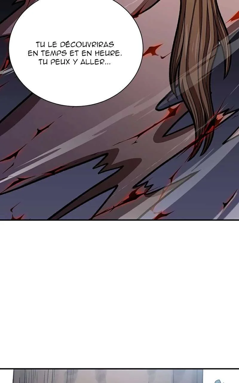 Read Martial Arts Reigns FR Manga Online