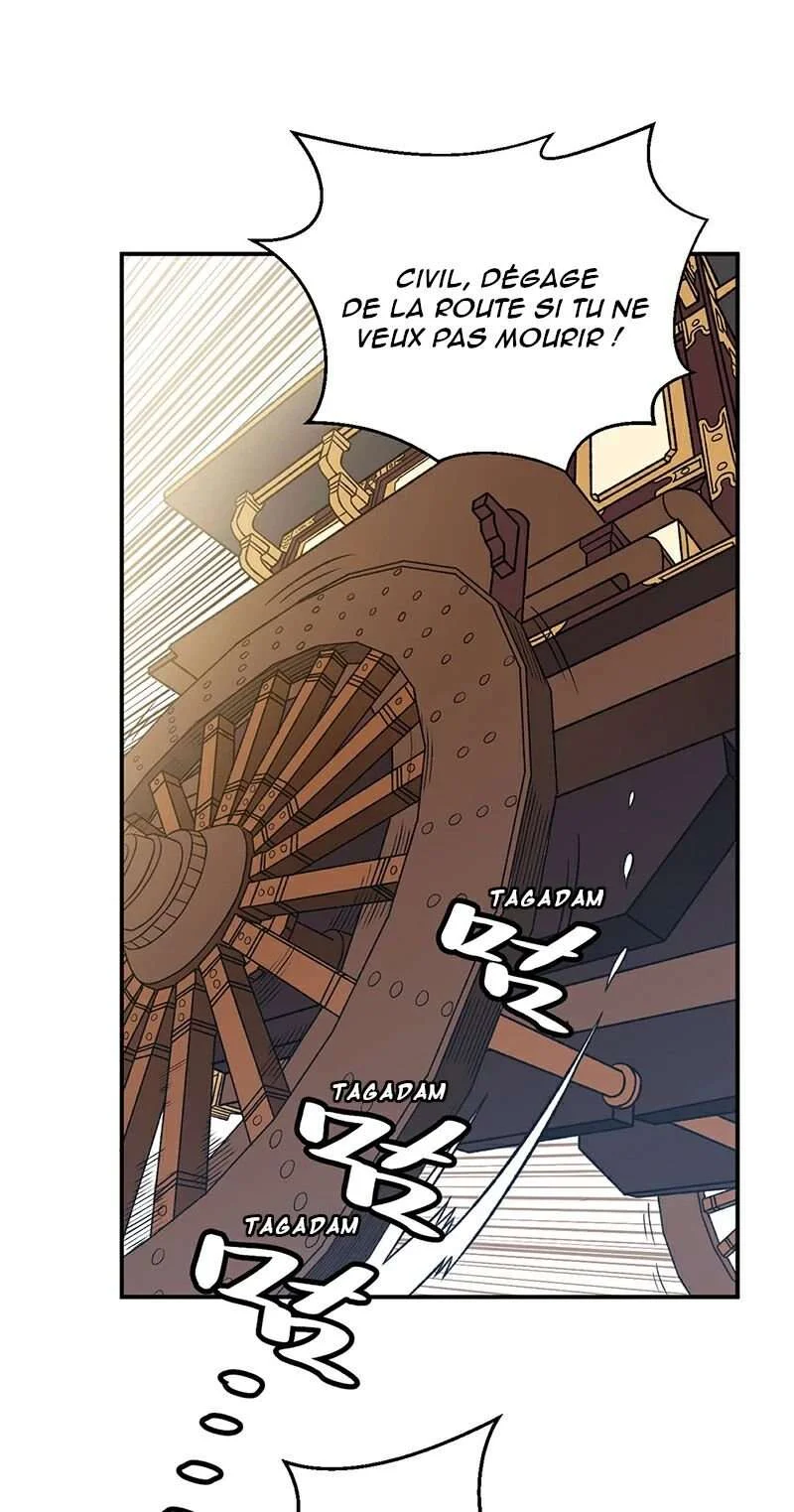 Read Martial Arts Reigns FR Manga Online