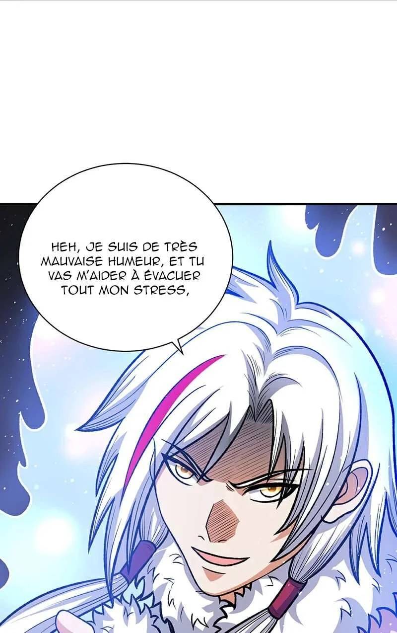 Read Martial Arts Reigns FR Manga Online