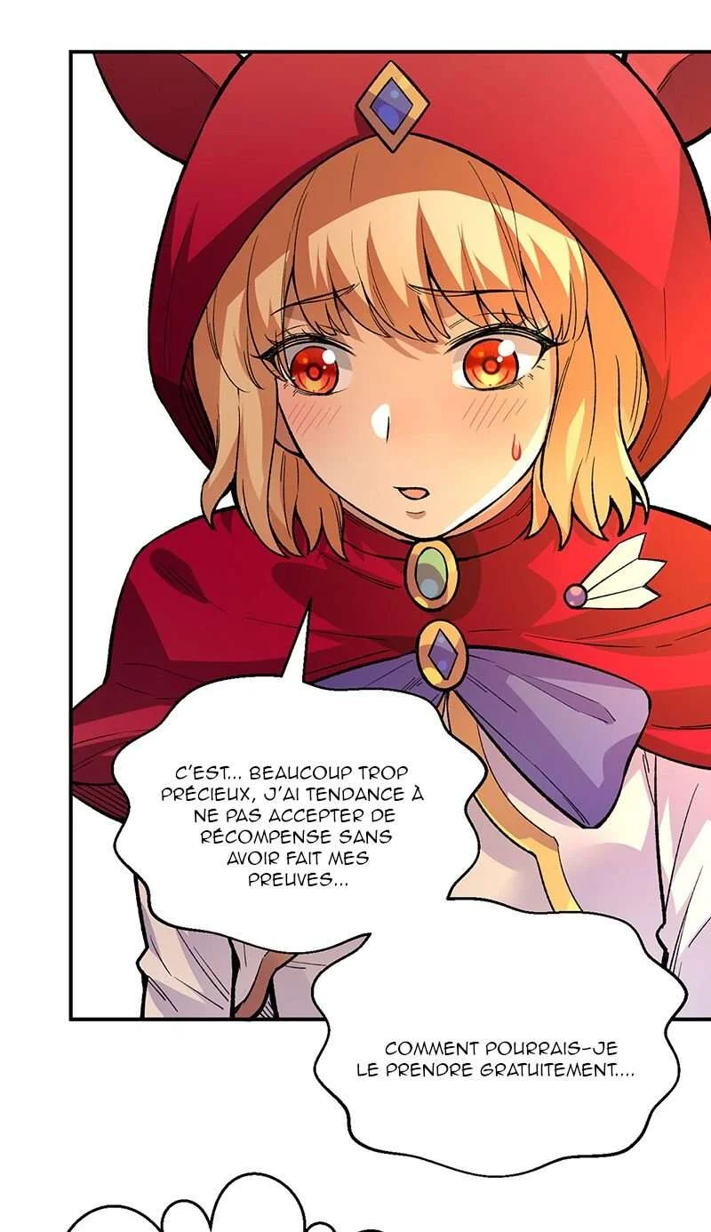 Read Martial Arts Reigns FR Manga Online