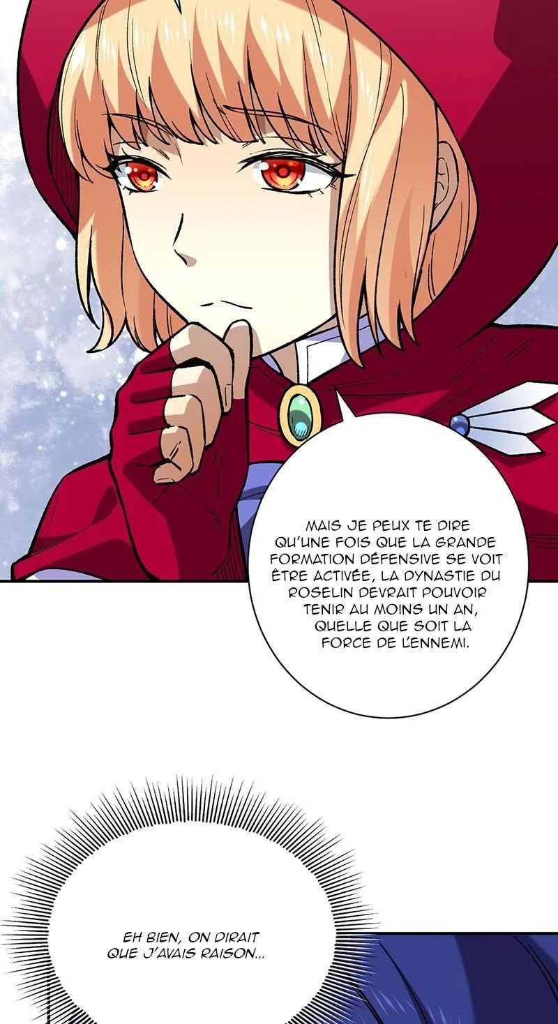 Read Martial Arts Reigns FR Manga Online