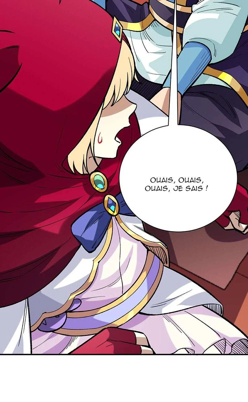 Read Martial Arts Reigns FR Manga Online