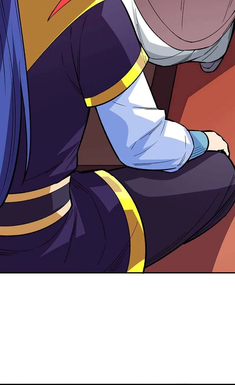 Read Martial Arts Reigns FR Manga Online