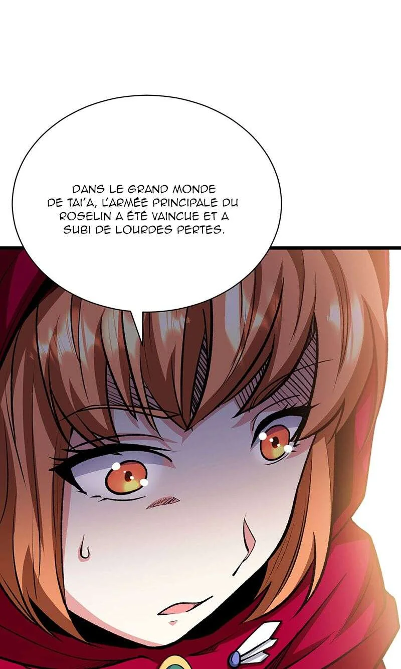 Read Martial Arts Reigns FR Manga Online