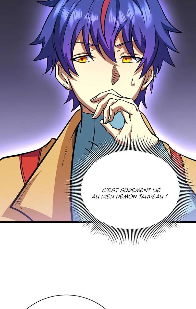 Read Martial Arts Reigns FR Manga Online