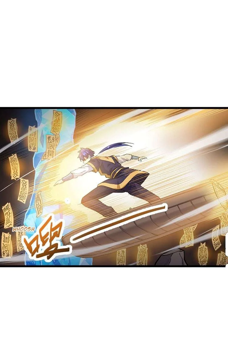 Read Martial Arts Reigns FR Manga Online