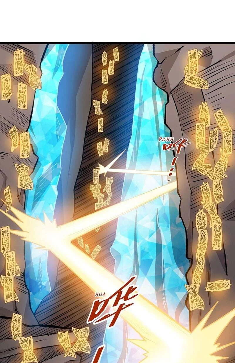 Read Martial Arts Reigns FR Manga Online