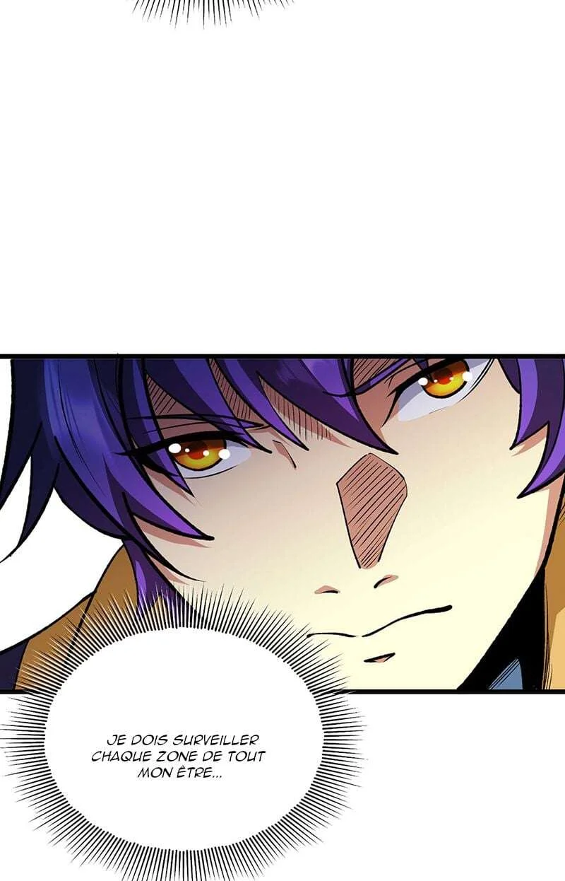 Read Martial Arts Reigns FR Manga Online