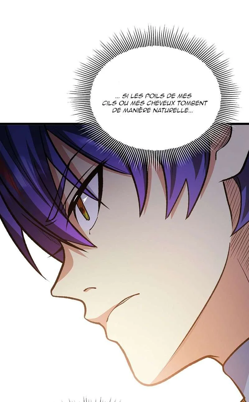 Read Martial Arts Reigns FR Manga Online