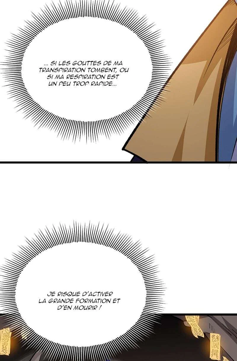 Read Martial Arts Reigns FR Manga Online
