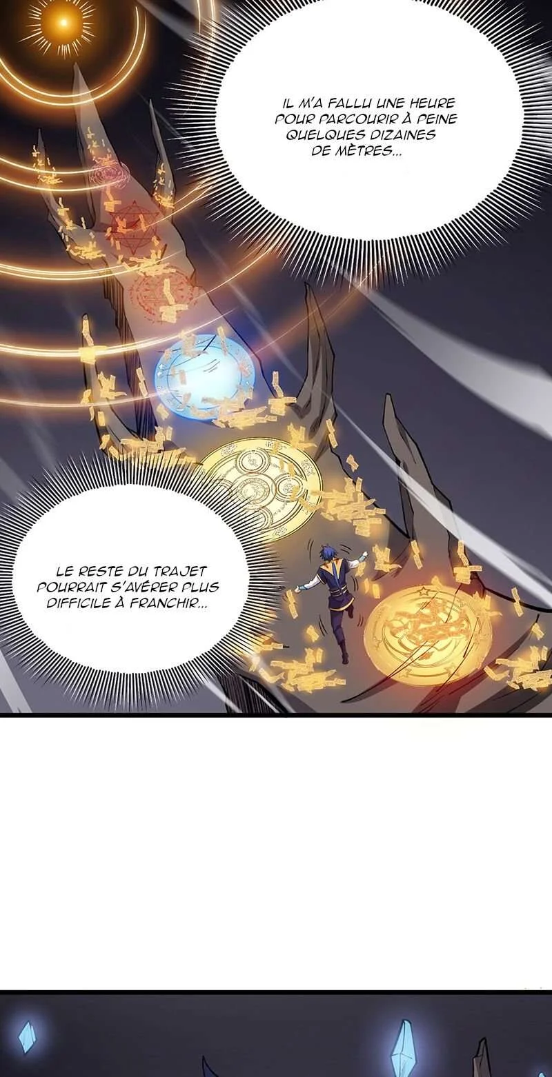 Read Martial Arts Reigns FR Manga Online