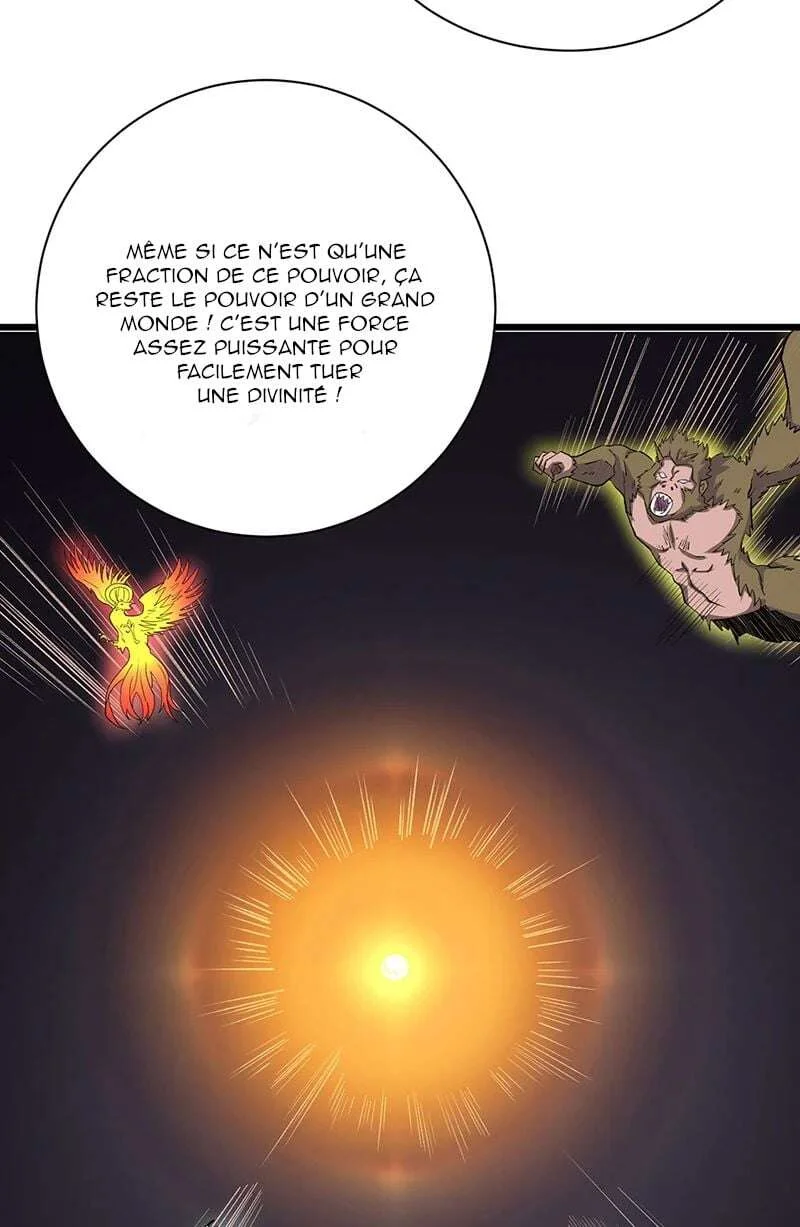 Read Martial Arts Reigns FR Manga Online