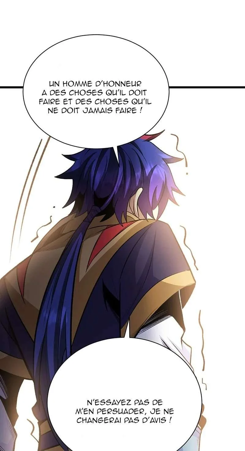Read Martial Arts Reigns FR Manga Online