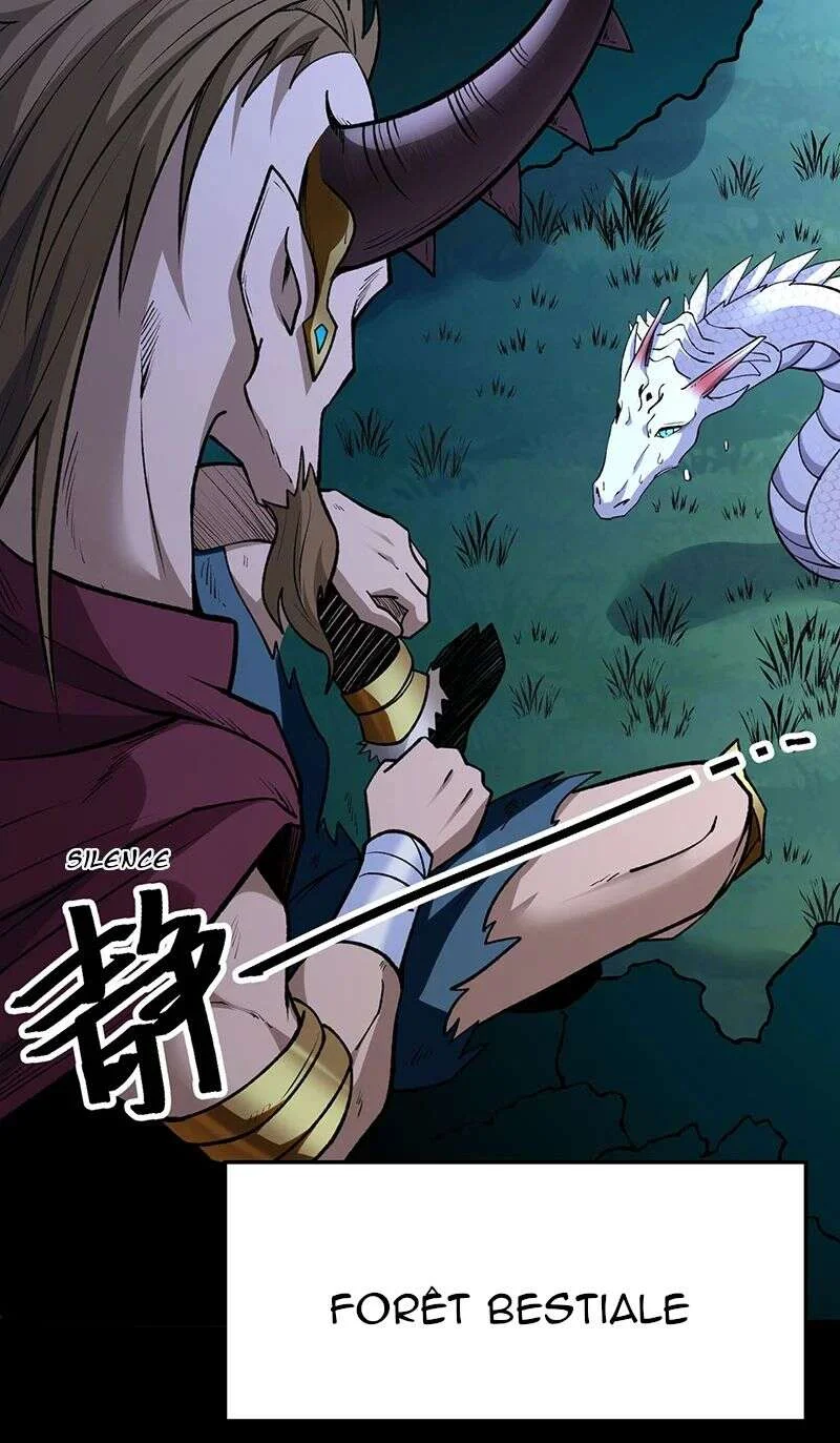 Read Martial Arts Reigns FR Manga Online