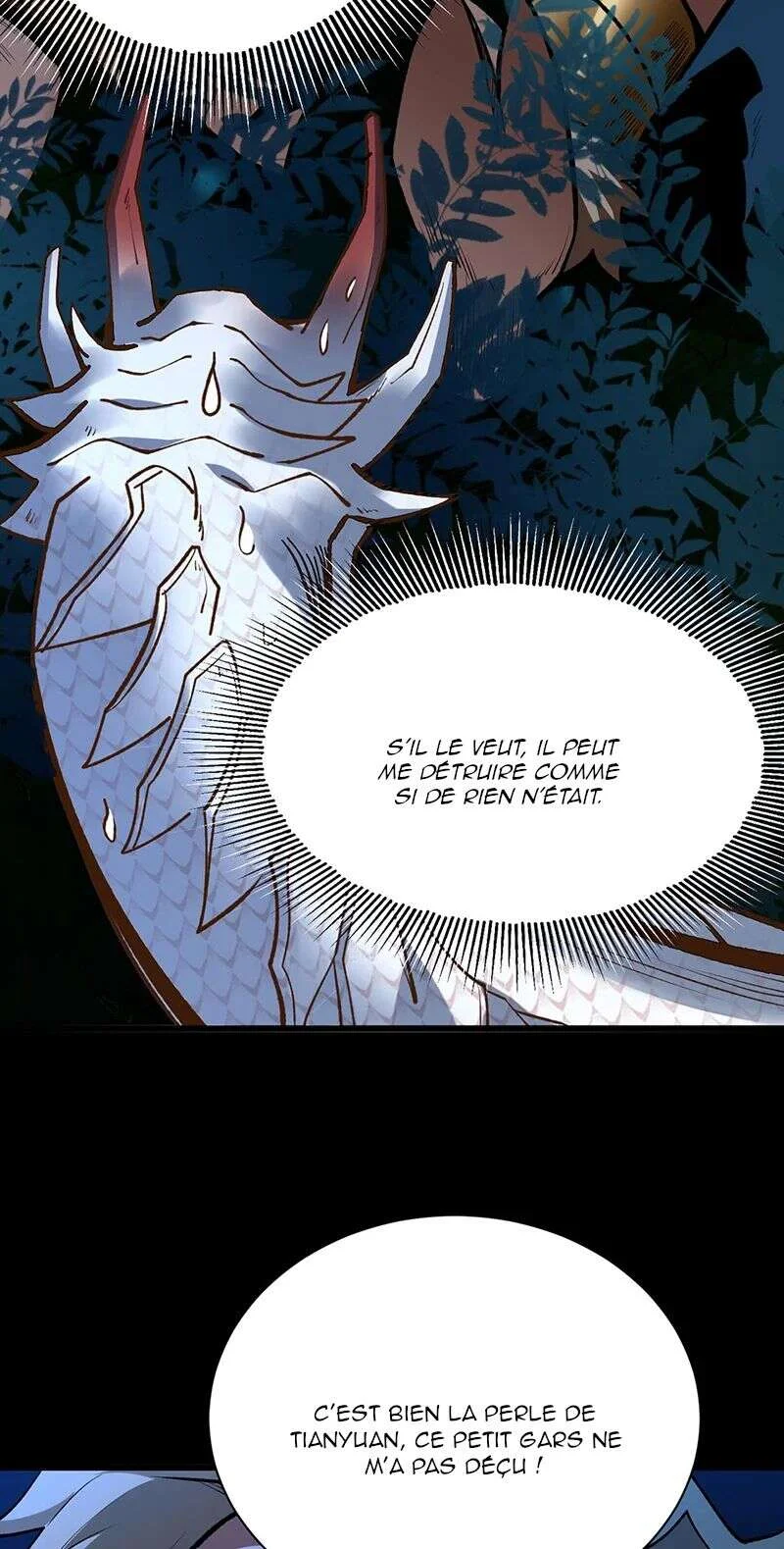 Read Martial Arts Reigns FR Manga Online