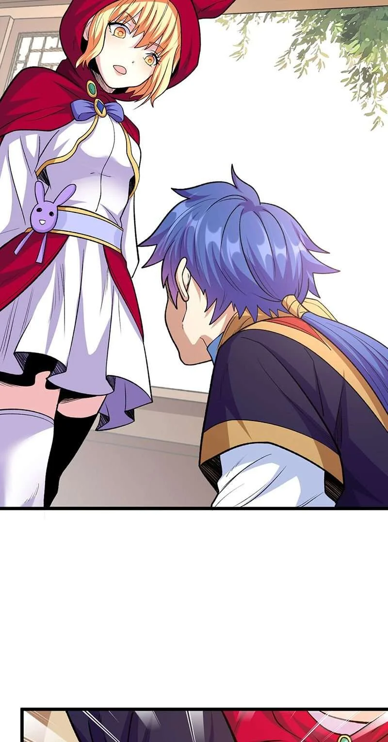 Read Martial Arts Reigns FR Manga Online