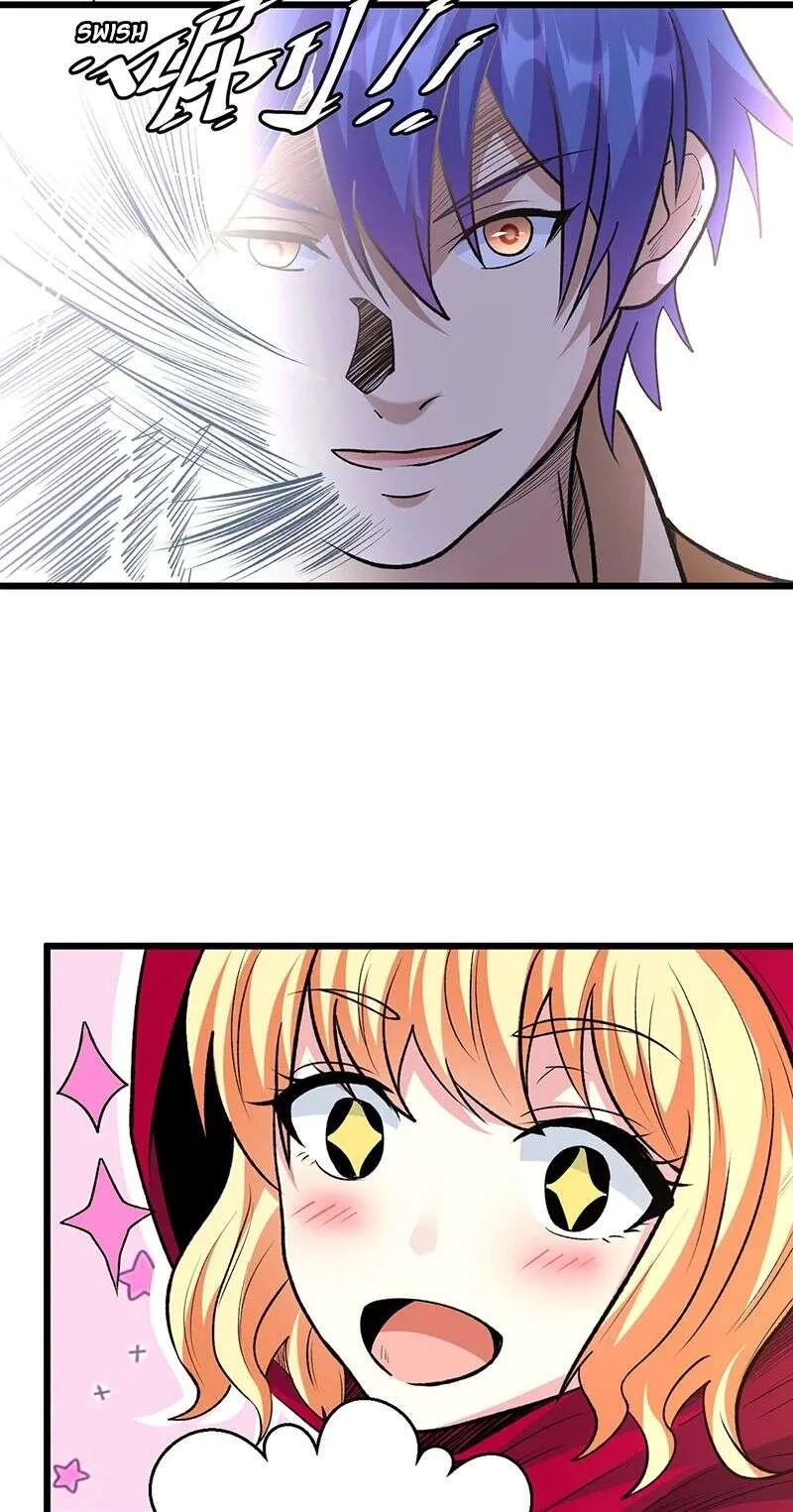 Read Martial Arts Reigns FR Manga Online