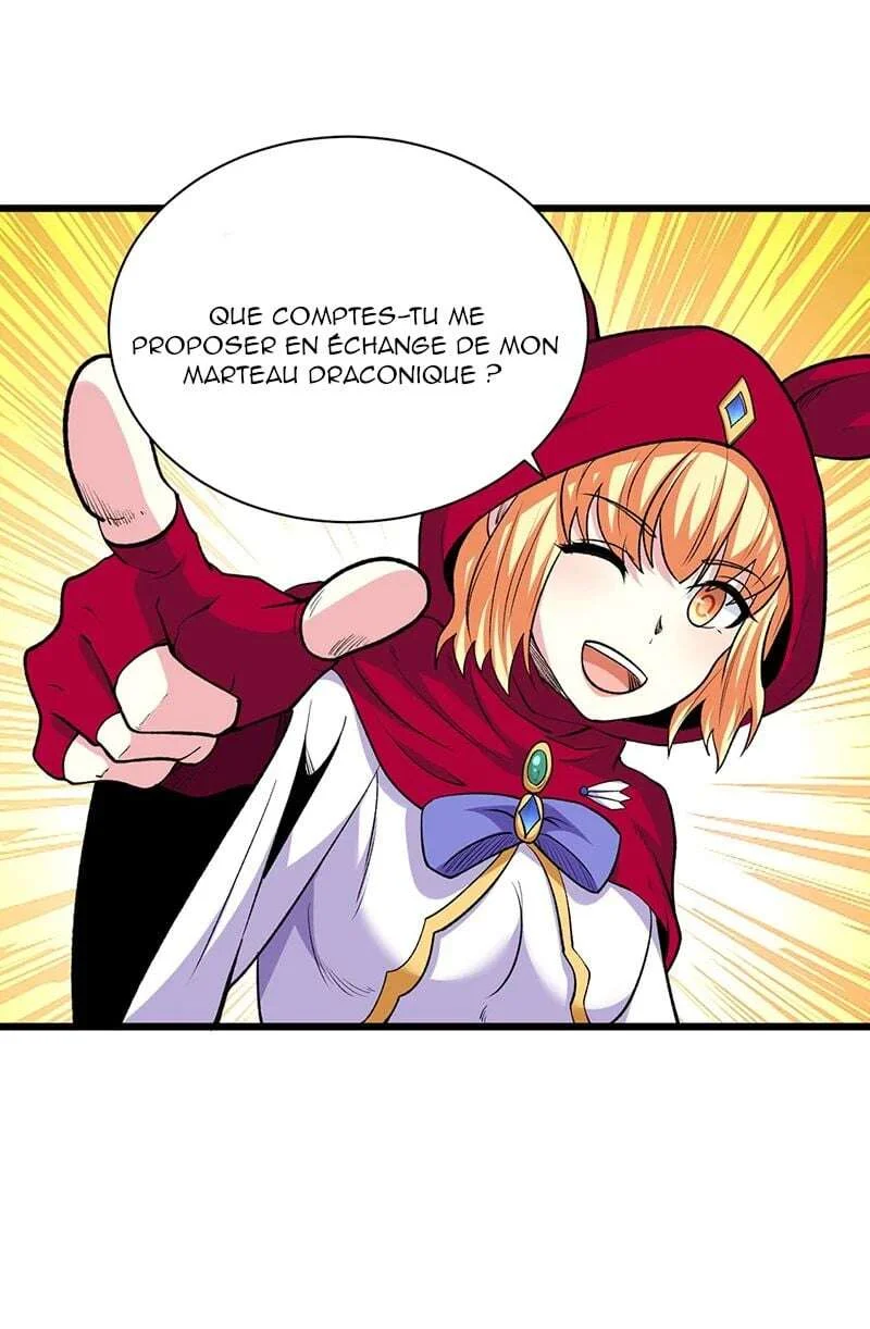Read Martial Arts Reigns FR Manga Online