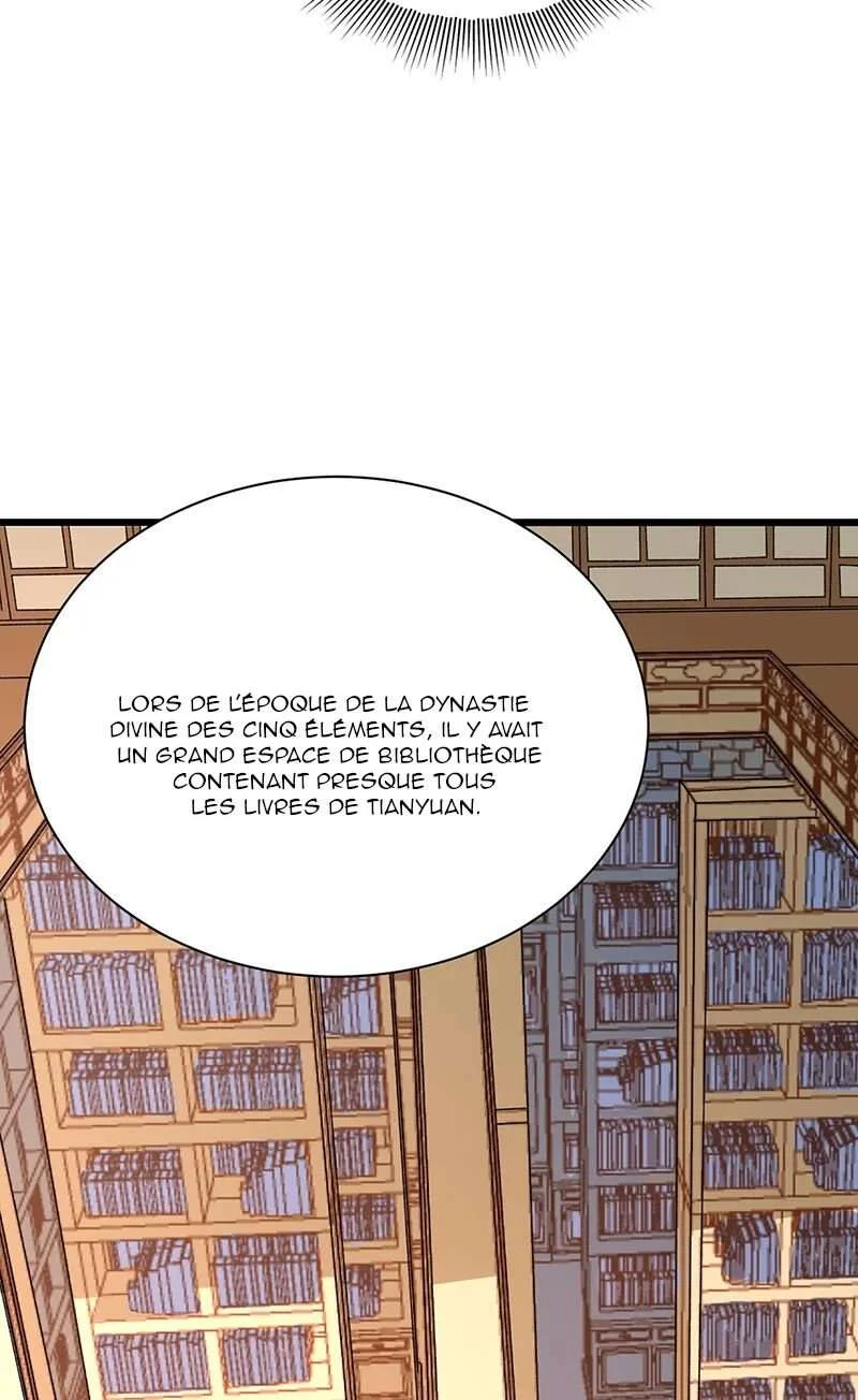 Read Martial Arts Reigns FR Manga Online