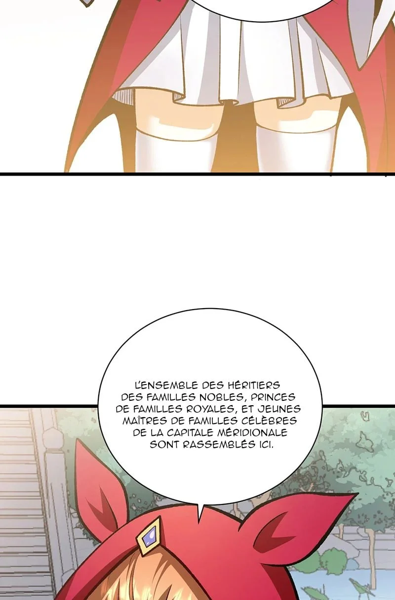 Read Martial Arts Reigns FR Manga Online