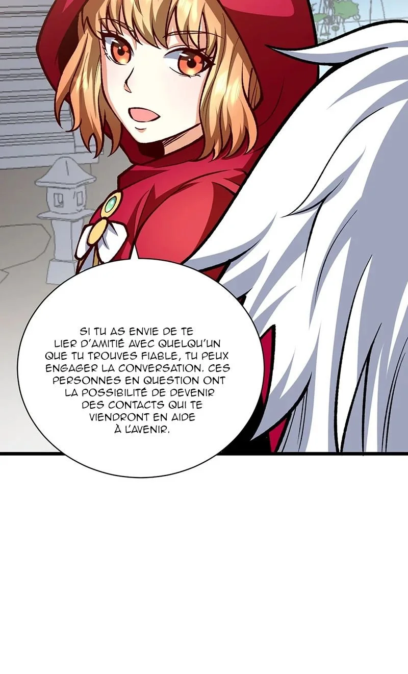 Read Martial Arts Reigns FR Manga Online