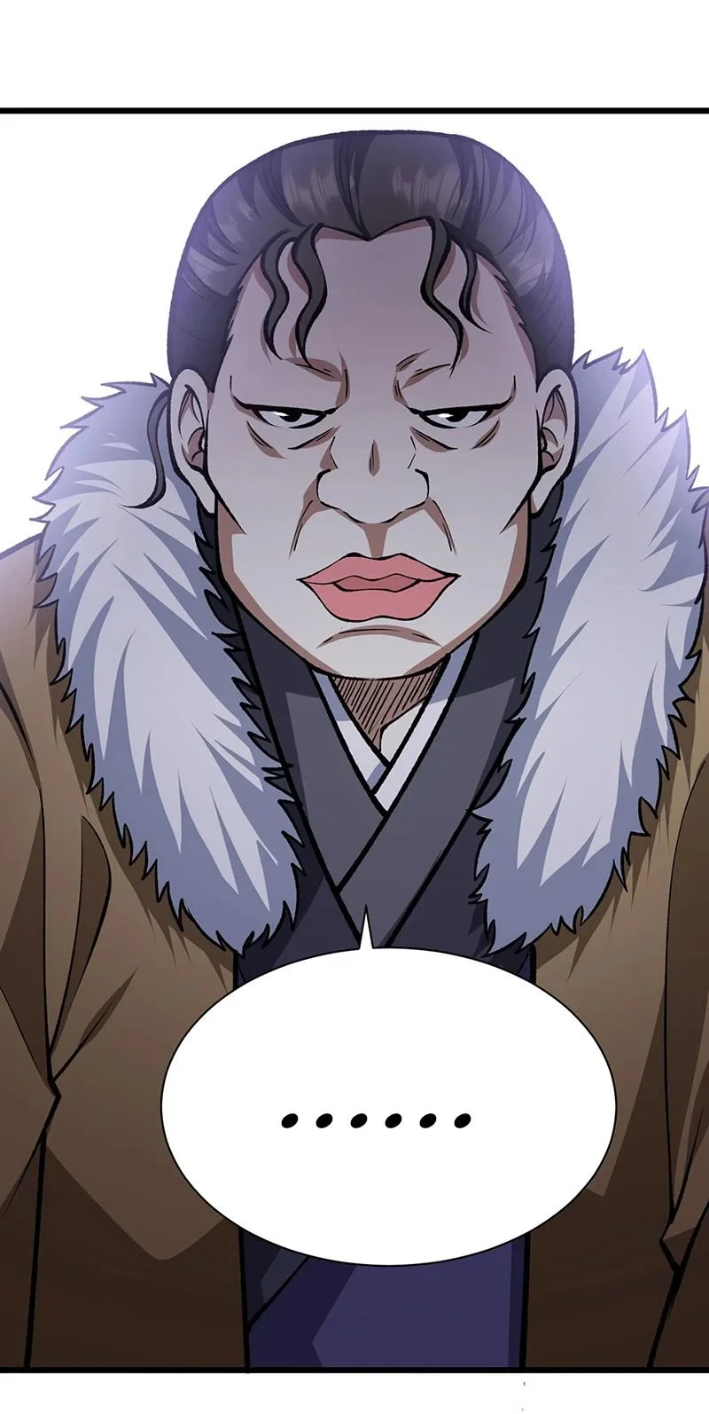Read Martial Arts Reigns FR Manga Online