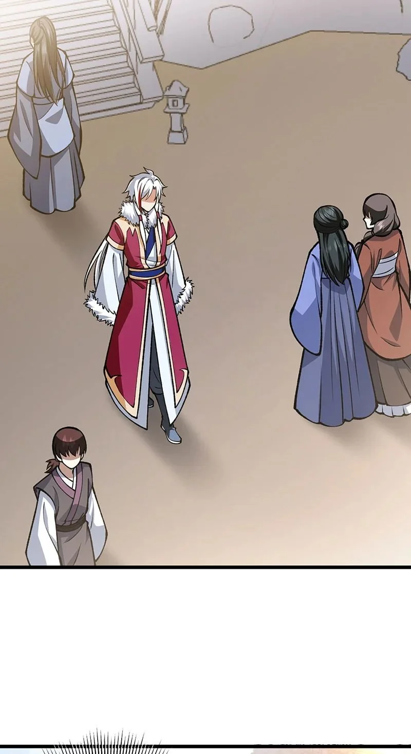 Read Martial Arts Reigns FR Manga Online