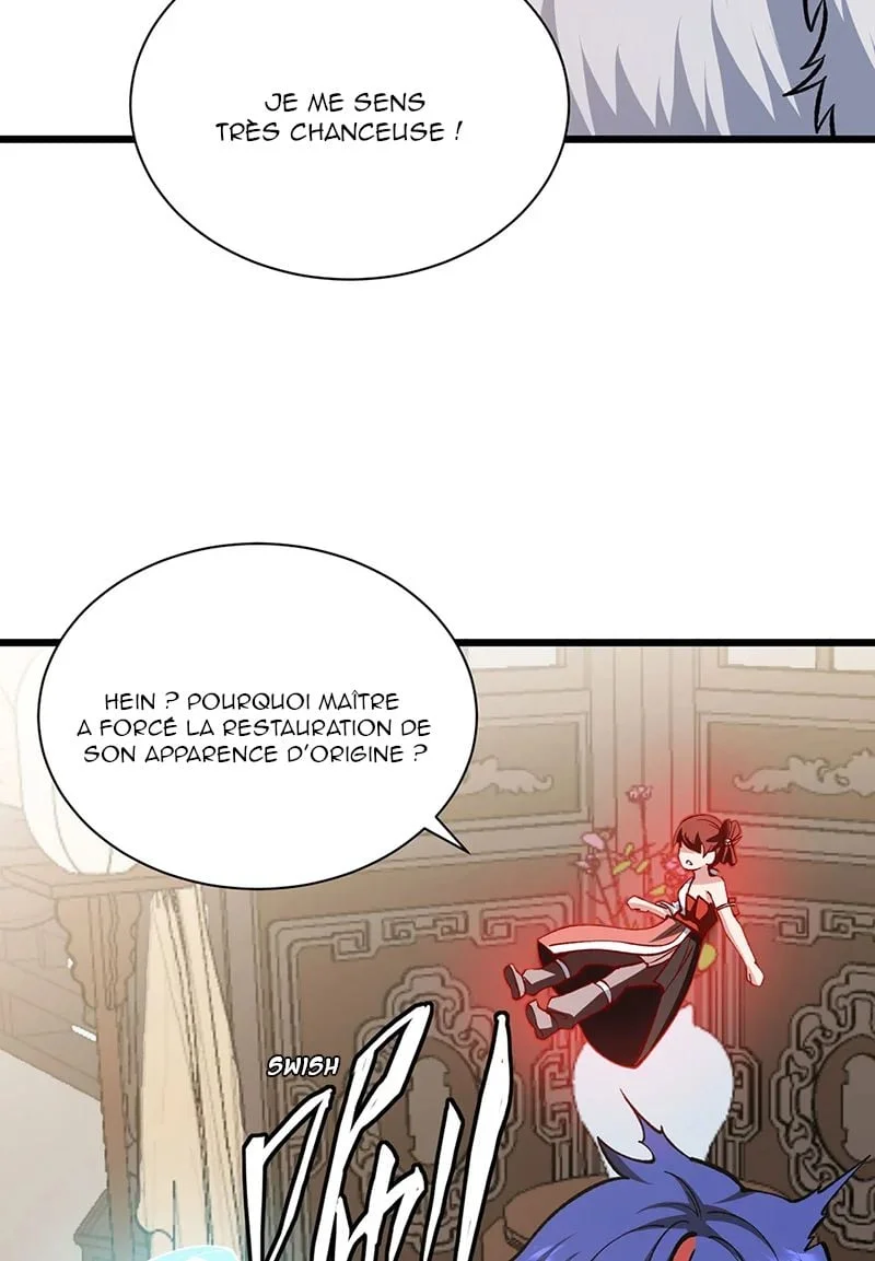 Read Martial Arts Reigns FR Manga Online